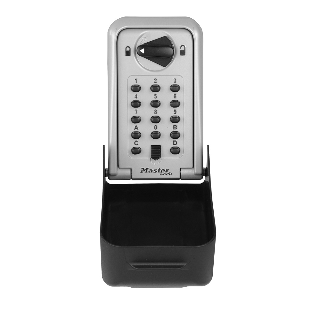 Masterlock Sleutelkluis